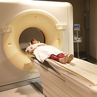 CAT Scan