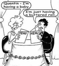 baby jokes