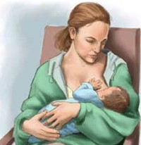cradle hold picture
