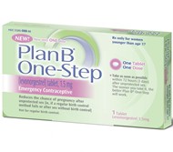 morning after pill