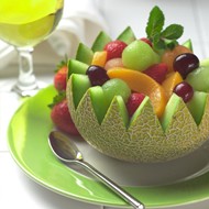 PCOS Low GI Diet