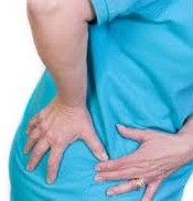 early sign of osteoarthritis