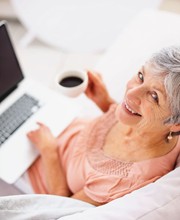 Osteoporosis in Postmenopause Women