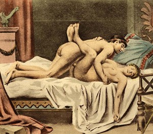 missionary position for best chance of conception