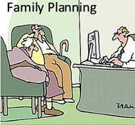 natural birth control cartoon
