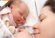 newborn baby care