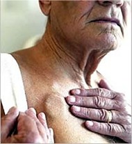 Artificial Pacemaker in a Woman