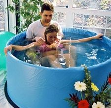 Waterbirth