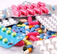 Medications cause IBS Symptoms