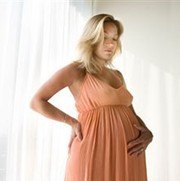 Spotting While Pregnant
