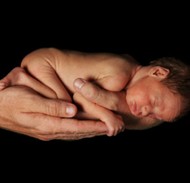 Premature Baby