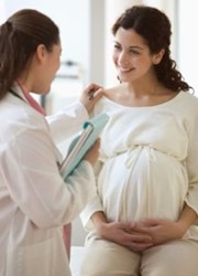 Ob Gyn Visit