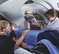 External Radiation Therapy