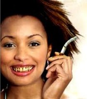 Smoking and the contraceptive pill