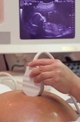 Testing For Amniotic Fluid Levels